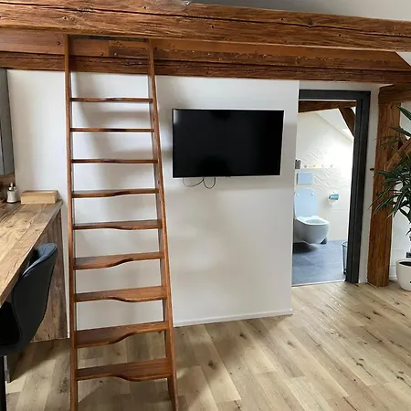 Apartman Danuse Ceska Lipa Exterior photo