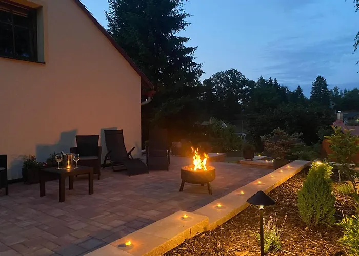 Apartman Danuse