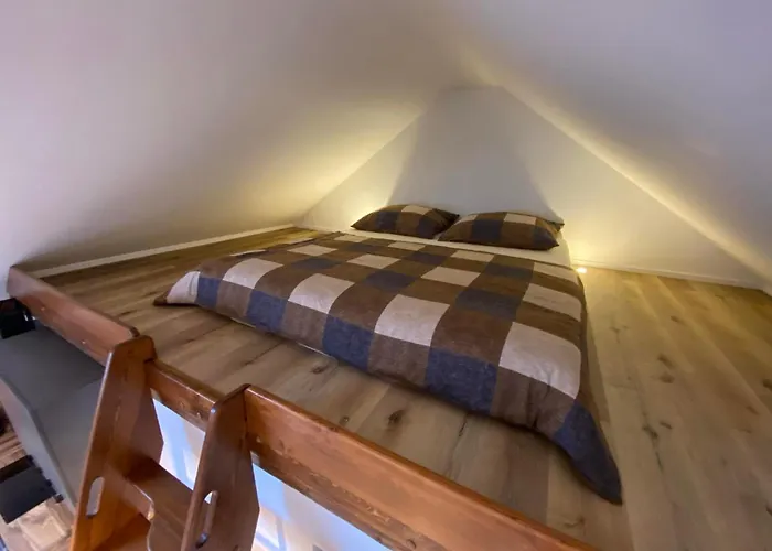 Apartman Danuse