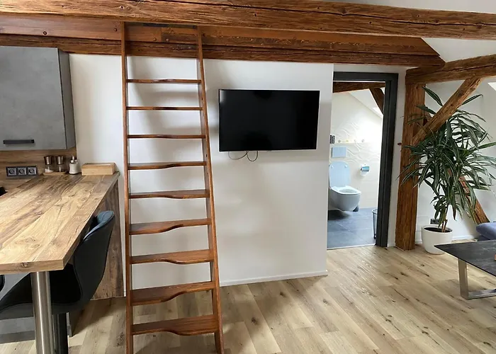 Apartman Danuse