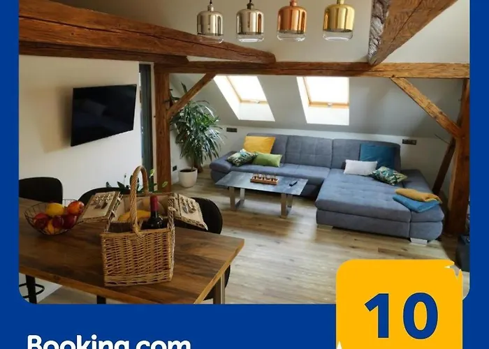 Apartman Danuse