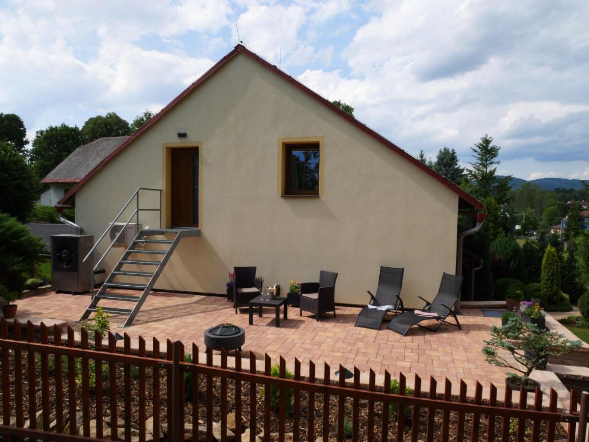 Apartment Danuse