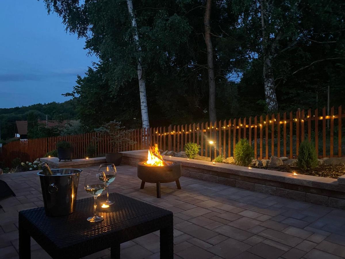 Danuse Apartment Ceska Lipa