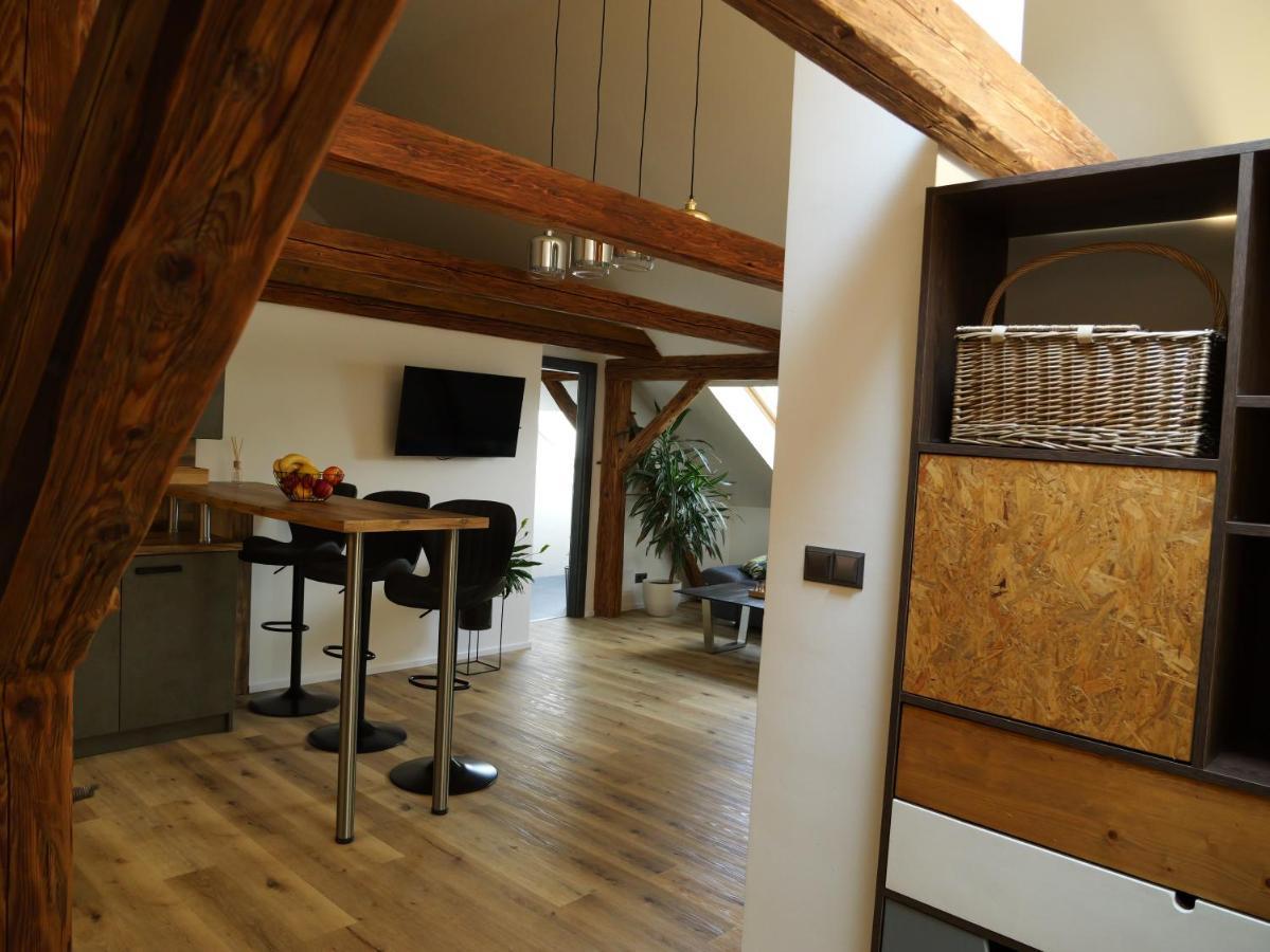 Danuse Apartment