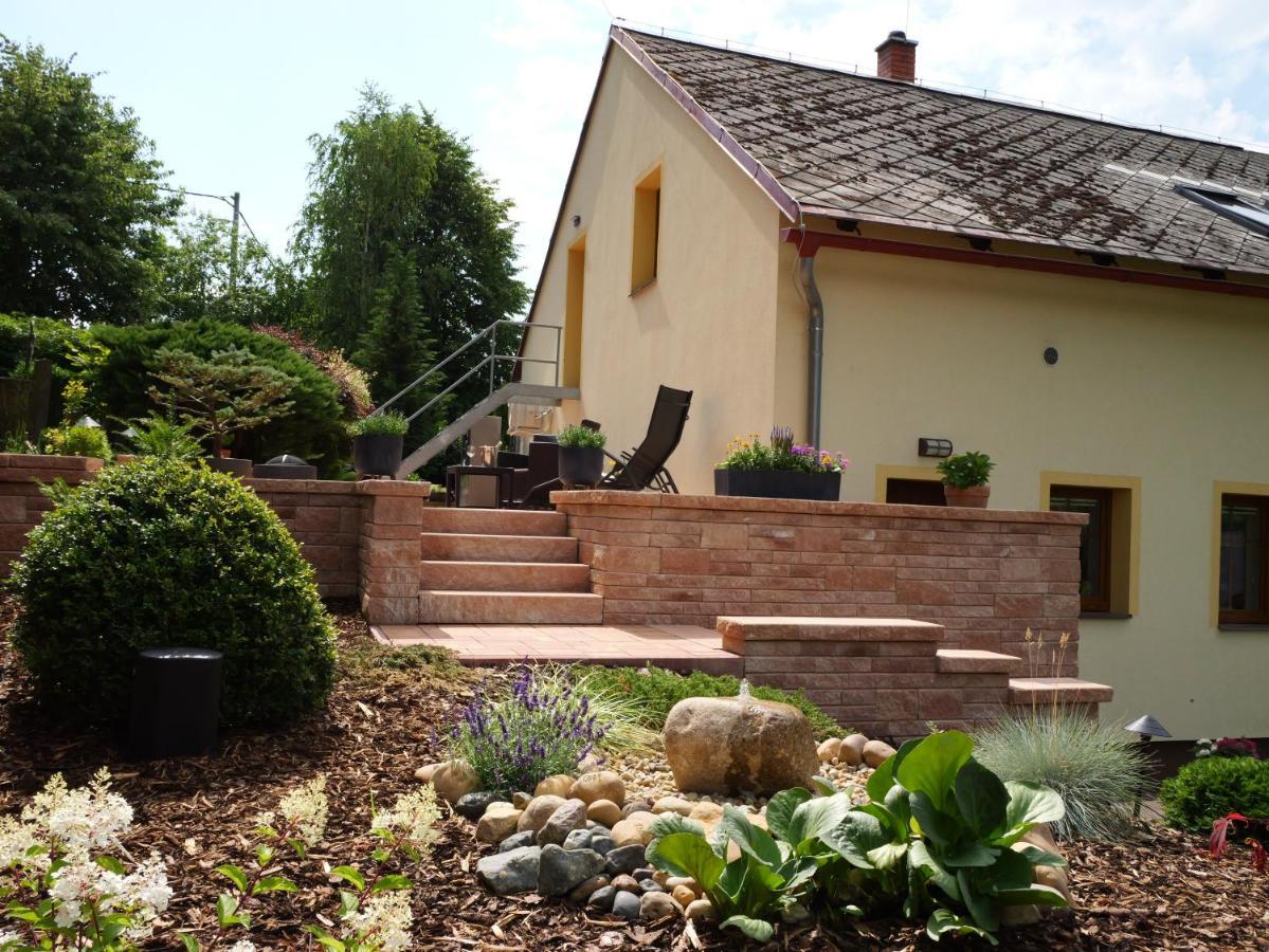 Apartment Danuse Ceska Lipa