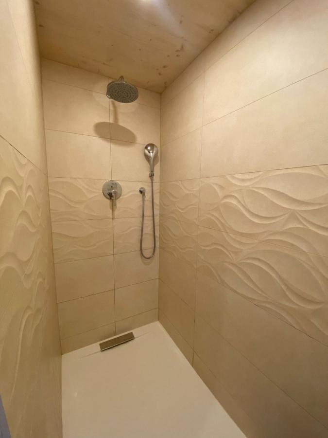 Apartment Danuse *