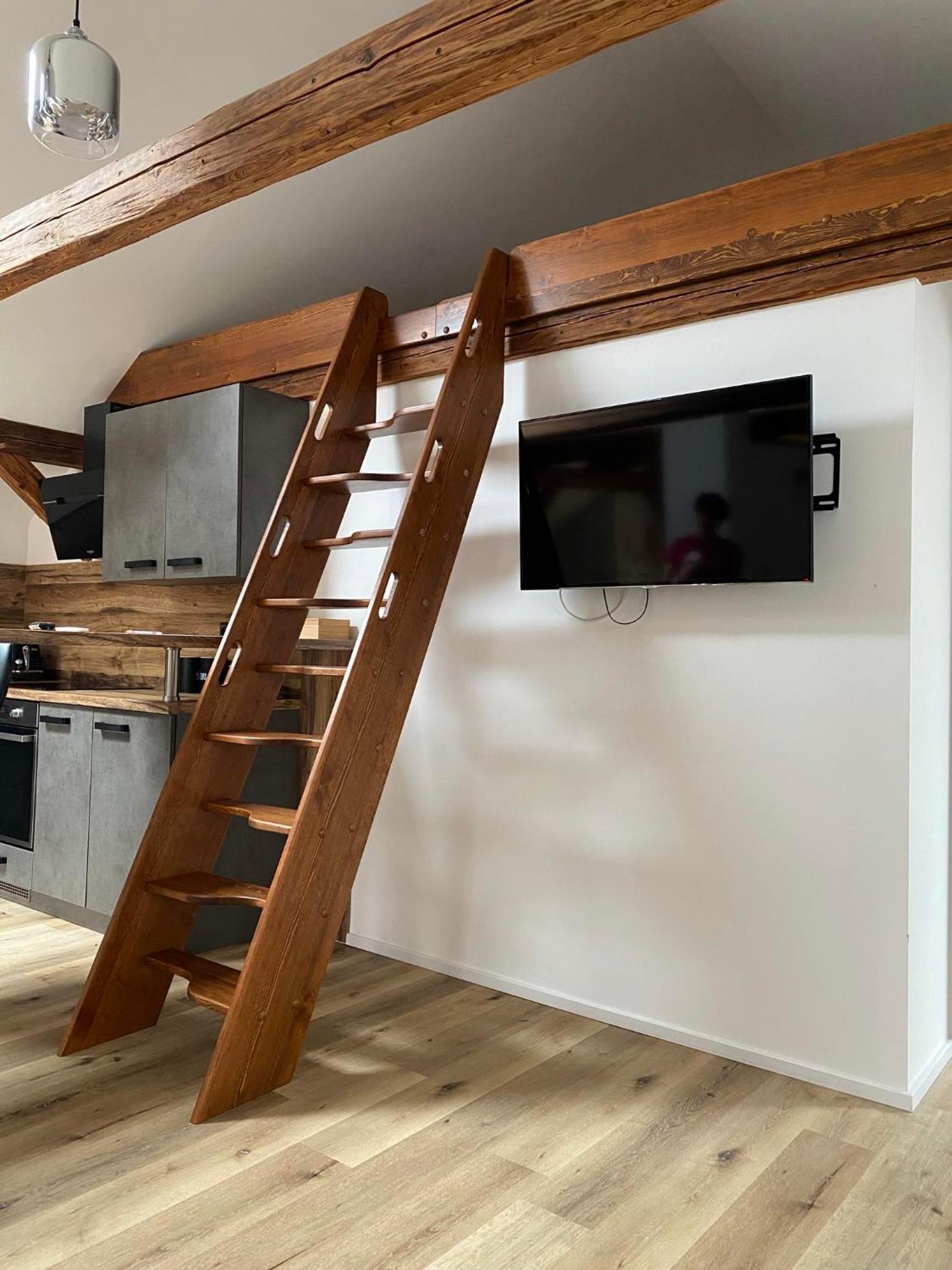 Apartment Danuse